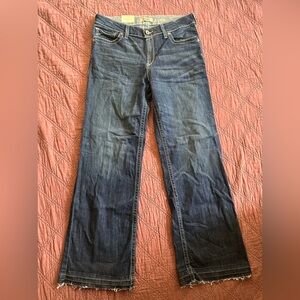 Ariat Perfect Rise Trouser Jeans Women 32R